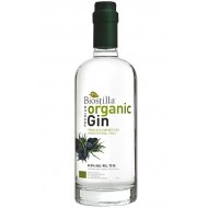 Biostilla Organic Gin Mediterraneo 0.70L (Bio)