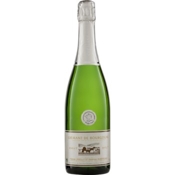 Huberdeau d'Heilly Cr&eacute;mant de Bourgogne (bio)