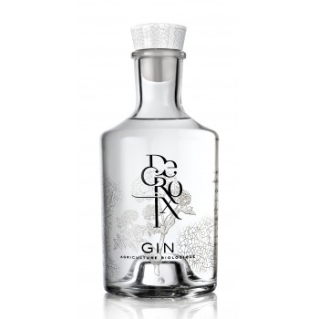 Decroix Bio Gin 0.70L (Bio)