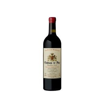 Ch. le Puy 2016 Cuv&eacute;e Emilien en Imp&eacute;riale 6L (Bio)