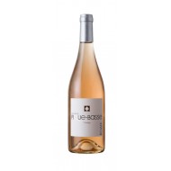 Domaine Pique-Basse l'Ambigu ros&eacute; 2018