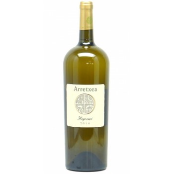 Arretxea Hegoxuri 2019 (Bio)