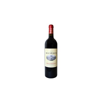 Ch. Beaus&eacute;jour 2015 en Mag.1.5L (Bio)