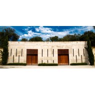 Costes-Cigues Saint-Cyr 2017 sans sulfites ajoutés  (Bio)