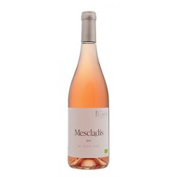 Clavel Mescladis 2020 (Bio)