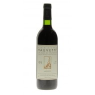 Domaine Hauvette Cuv&eacute;e Am&eacute;thyste 2011