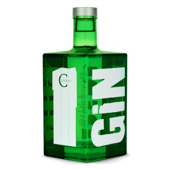 Clouds Bio Gin 0.70L (Bio)