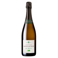 Champagne Leon Launois Cuvée Réserve Brut Grand Cru blanc de blancs
