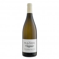 Mayol blanc Viognier 2020 (Bio)