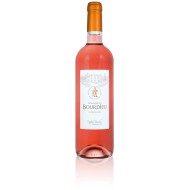 Dom. Bourdieu rosé 2021 (Bio)