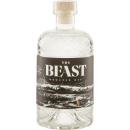 The Beast Organic Gin  (Bio)