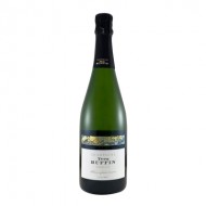 Champagne Yves Ruffin 1er Cru Extra Brut (bio) 
