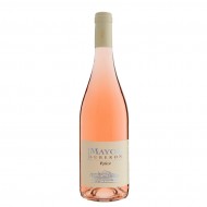 Mayol Cuvée Oplézir rosé 2021 (Bio)