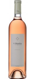 Clos Signadore "A Mandria" Rosé 2022 (Bio)