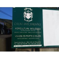 Domaine Casal dos Jordoes  Porto Fine Tawny 
