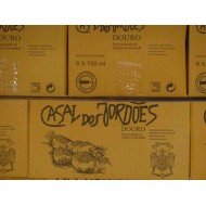 Domaine Casal dos Jordoes  Porto Fine Tawny 