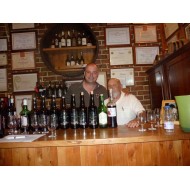 Domaine Casal dos Jordoes  Porto Fine Tawny 