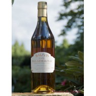Saoubis Bas-Armagnac Sauvis Hors d'Age 2004 (Bio)   