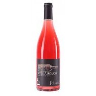 Clavel Rosé à Rougir 2020 (Bio)