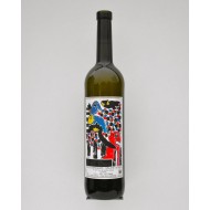 Beissel Pinot Blanc Stadtbredimus Rouseberg Barrique 2017 (bio)